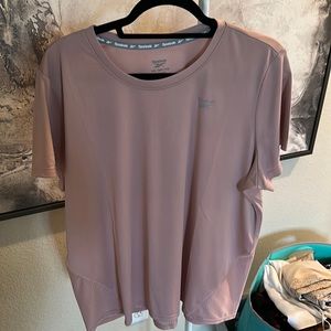 Reebok workout top